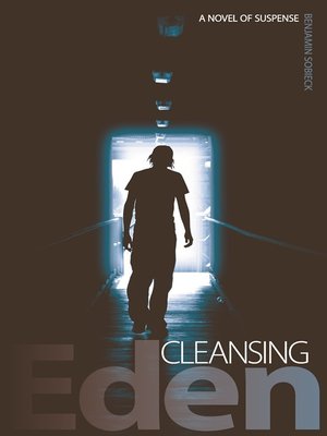 cover image of Cleansing Eden